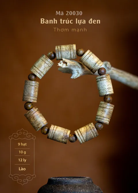 20030 | Banh trúc lựa đen_img